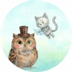 星野マスター ＆ ステラdroid