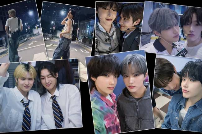 安部結蘭とヒョンスンの「不仲」は本当？ゆらヒョンの因縁・すれ違い・和解を徹底解説