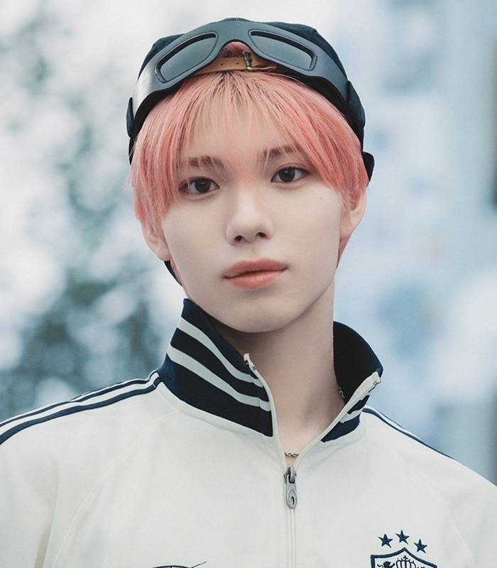 YOSHIKI